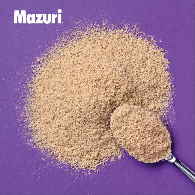 Mazuri® Hi-Fat Hand Feeding Formula 5ZM5 (4lb)