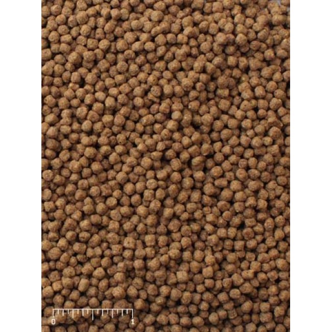 Mazuri® Koi Platinum Nuggets 5M80 (20lb)
