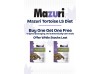 Mazuri® Tortoise LS Diet 5E5L (200g)