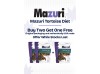 Mazuri® Tortoise Diet 5M21 (560g)