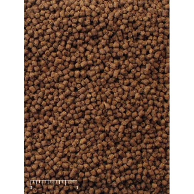 Mazuri® Bearded Dragon Diet 5MKJ (8oz)