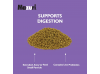 Mazuri® Herbivorous Reptile Diet 5E5M (8oz)
