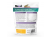 Mazuri® Herbivorous Reptile Diet 5E5M (8oz)