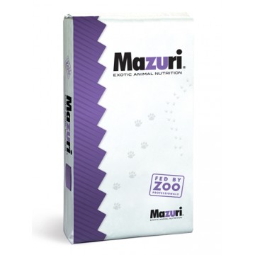 Mazuri Insectivore Diet 5M6C (25lb)