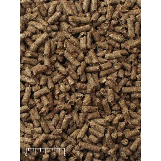 Mazuri® Timothy-Based Rabbit Diet 530Q (25lbs)
