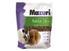 Mazuri® Timothy-Based Rabbit Diet 530Q (5lbs)