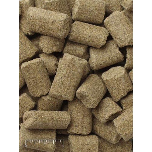 Mazuri® Rat & Mouse Diet 5663 (2lb)